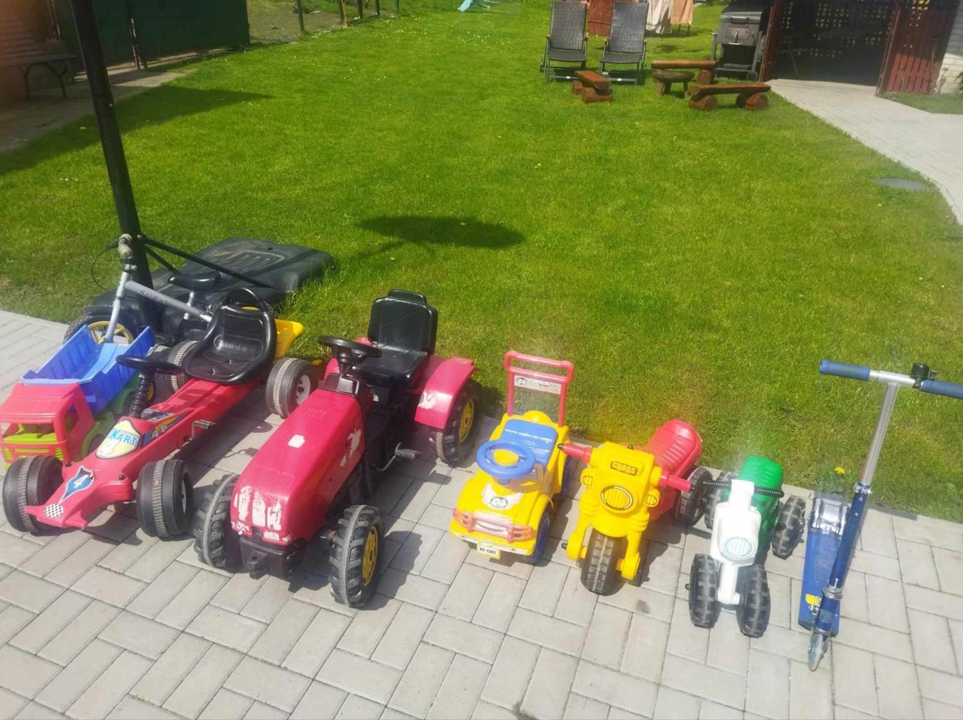 Ubytovani Pod Statkem Tichá Exteriör bild